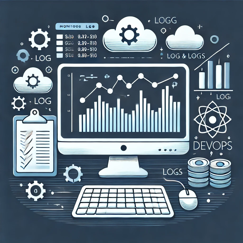 Monitoring and Logging in DevOps